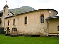 Chapelle des Pénitents d'Abriès