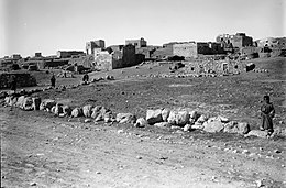 al-Zahiriyya – Veduta