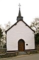 St. Quentinus Kapelle in Alster