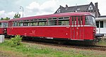 Bijwagen 998-52 "Railbus" ZLSM