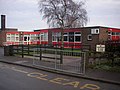 Bishopton/Redmarshall CofE Primary School