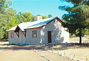 Black Canyon City School House – 1926.