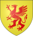 Blason de Pfulgriesheim