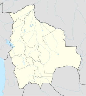 Rurrenabaque (Bolivien)