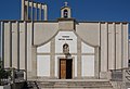 Igreja de Santiago Peregrino do Burgo