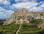 Castillo de Marvão