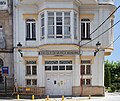 Escola Municipal de Música de Cee.