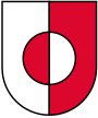 Toblach – znak