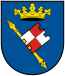 Blason de Lauda-Königshofen