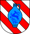 Wappen von Ransbach-Baumbach