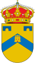 Brasão de armas de Olvena