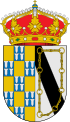 Brasão de armas de San Asensio