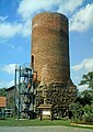 Bergfried