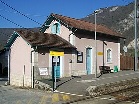 Stacidomo Aiguebelette-le-Lac