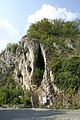 Naturdenkmal Geisterhöhle