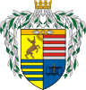 Coat of arms of Dunavarsány