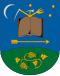 Blason de Kercaszomor