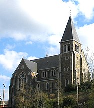 Eglise de Moha