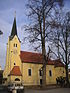 Pfarrkirche Gratkorn