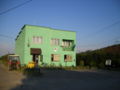 Municipal office in Lesné