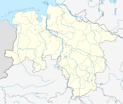 Deutsch Evern (Alsó-Szászország)