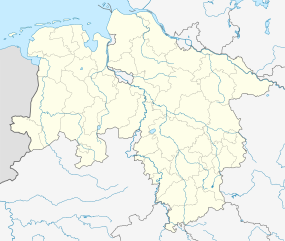 Häfen Wunstorf (Niedersachsen)