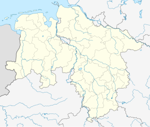 Heizkraftwerk Wolfsburg Nord/Süd (Niedersachsen)