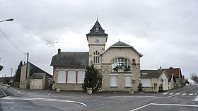 Berméricourt