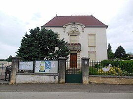 Town hall