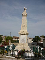 Monument aux morts