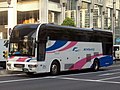 West Japan JR Bus 749-8913