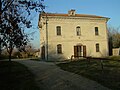 Museo di storia naturale delle Anse Vallive di Bando-Porto