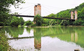 Bourret (Tarn-et-Garonne)