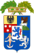 Wappen der Provinz Brescia