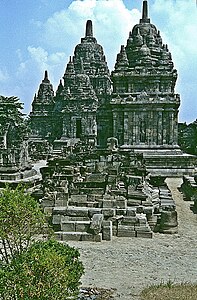 Candi Sewu