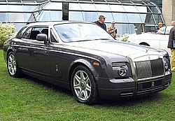 Phantom Coupé