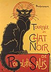 Le Chat Noir