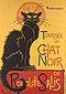 Le Chat Noir