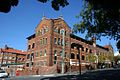 Villa Maria Hostel, Brisbane, Queensland (1927)