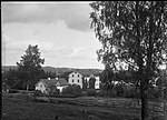 Säteriet ca 1907–1909.