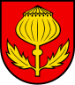 Wapen van Mägenwil