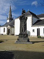 Monument aux morts