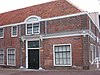 Stadstimmerwerf