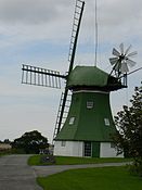 Molen van Altfunnixsiel