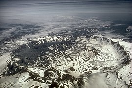 Aniakchak (USA)