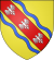 Blason de la Meurthe-et-Moselle