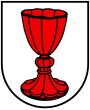 Bettingen – znak