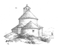 Chapelle Notre-Dame-de-la-Merci de Planès