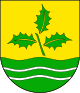 Kattendorf – Stemma