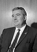 Des O'Neil Australian politician